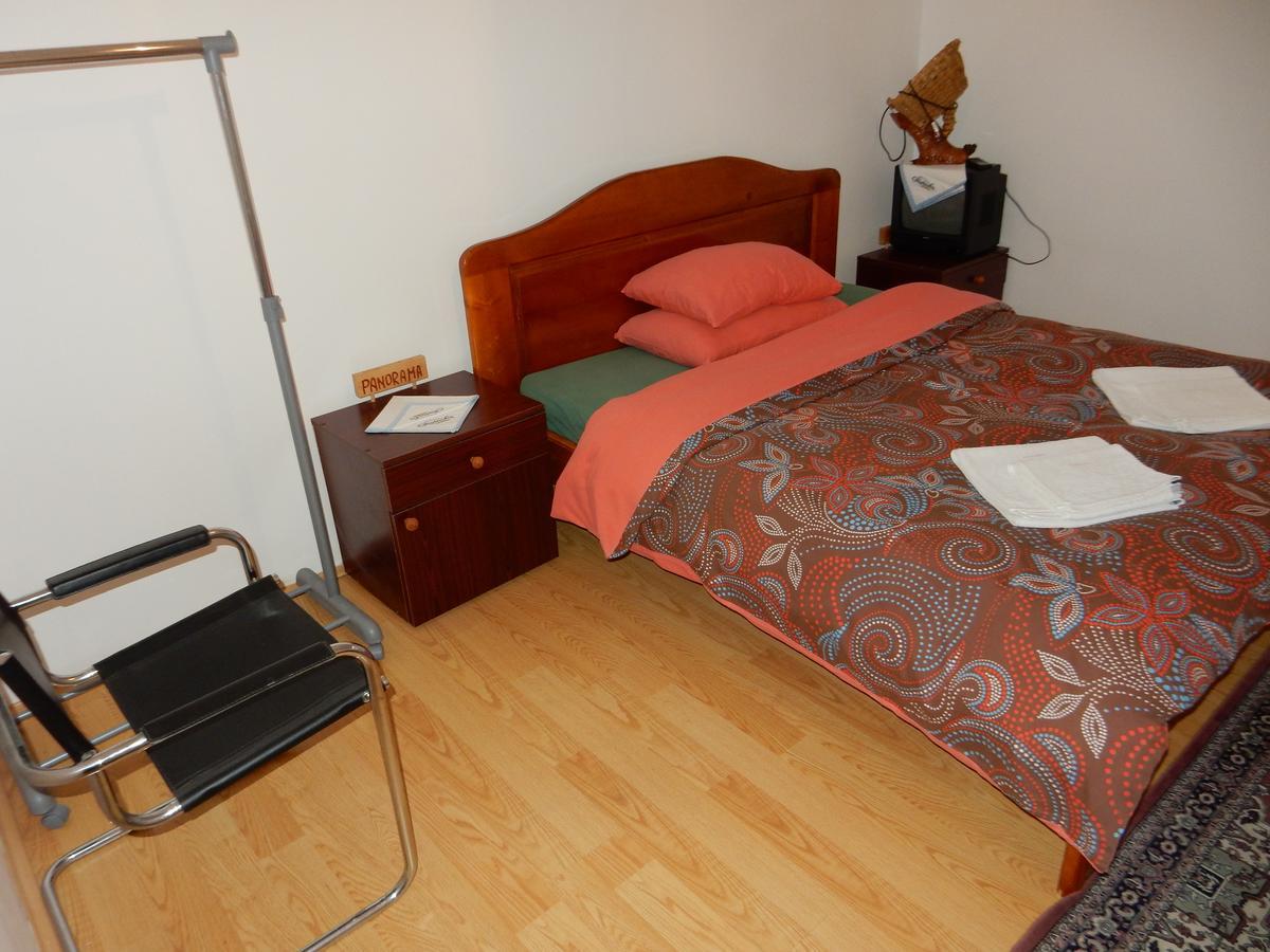 Panorama Lomnica Bed and Breakfast Despotovac Εξωτερικό φωτογραφία