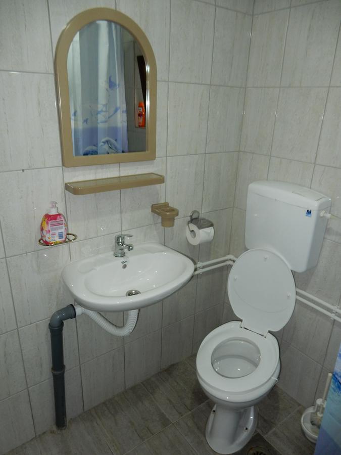 Panorama Lomnica Bed and Breakfast Despotovac Εξωτερικό φωτογραφία