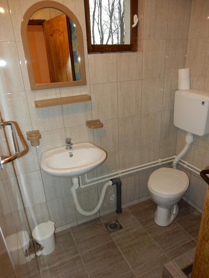 Panorama Lomnica Bed and Breakfast Despotovac Εξωτερικό φωτογραφία