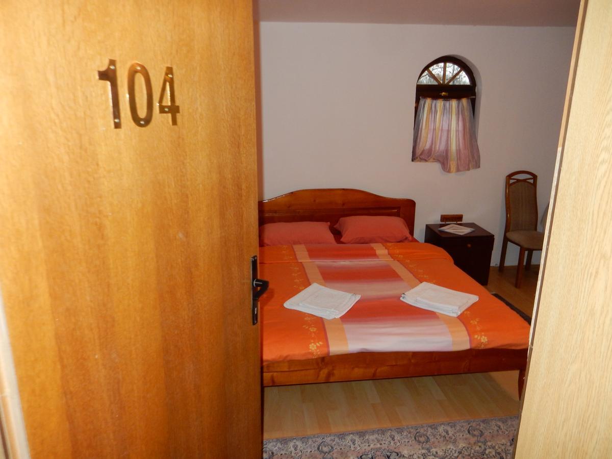 Panorama Lomnica Bed and Breakfast Despotovac Εξωτερικό φωτογραφία