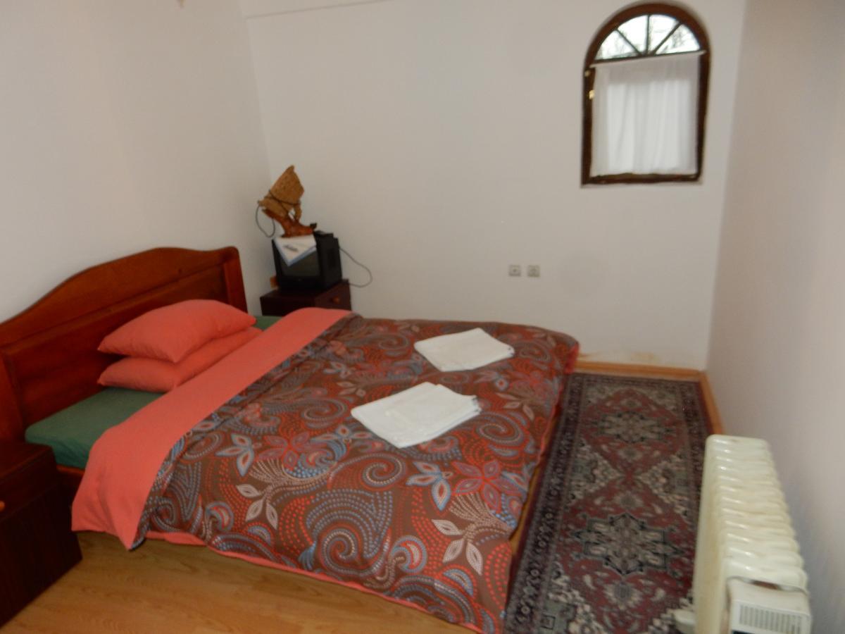 Panorama Lomnica Bed and Breakfast Despotovac Εξωτερικό φωτογραφία