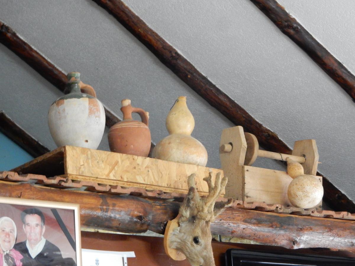 Panorama Lomnica Bed and Breakfast Despotovac Εξωτερικό φωτογραφία