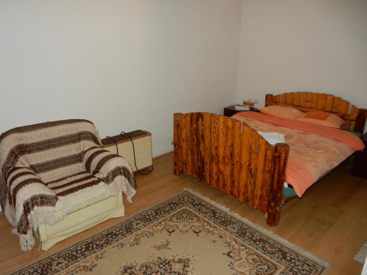 Panorama Lomnica Bed and Breakfast Despotovac Εξωτερικό φωτογραφία