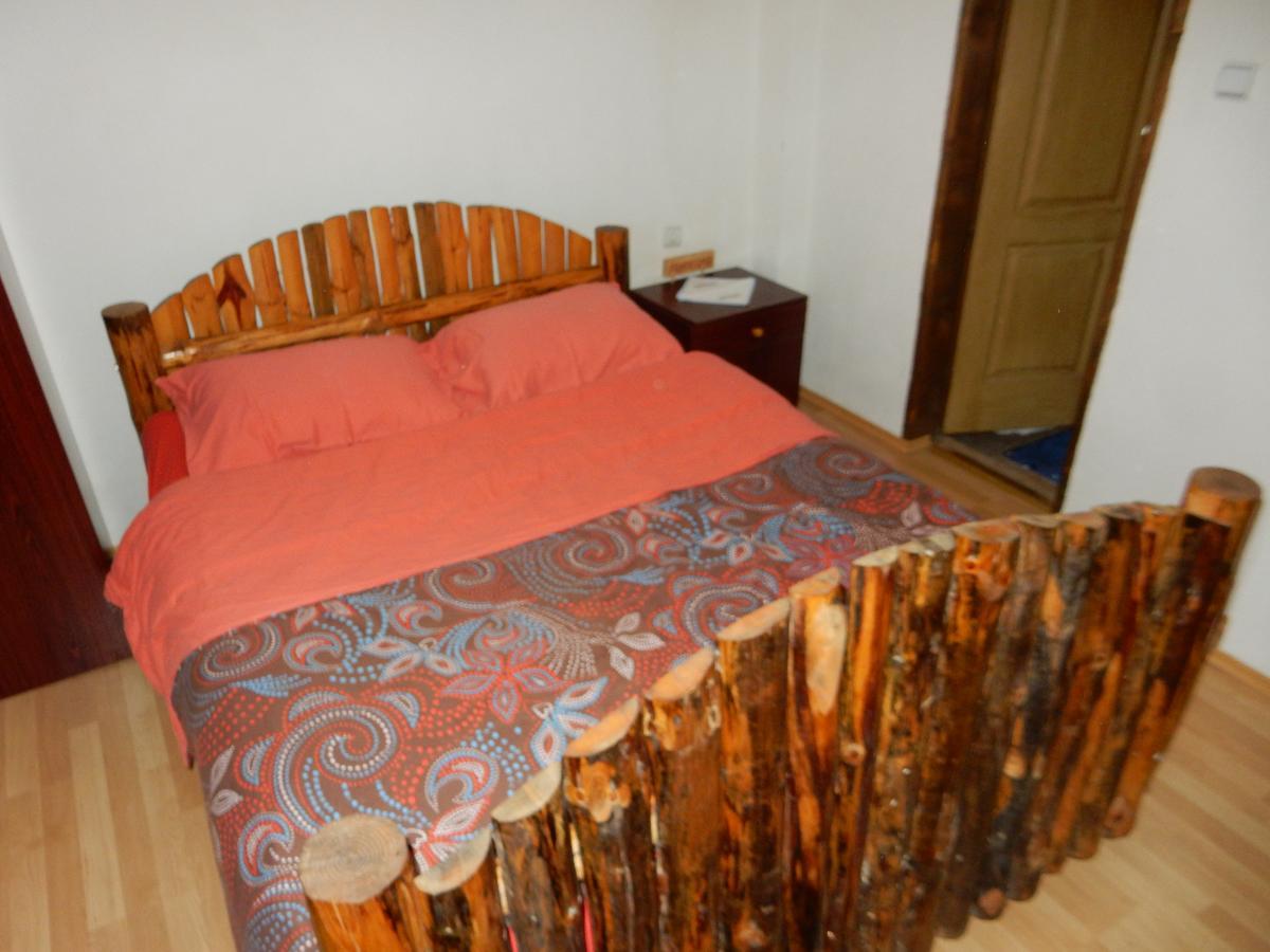 Panorama Lomnica Bed and Breakfast Despotovac Εξωτερικό φωτογραφία