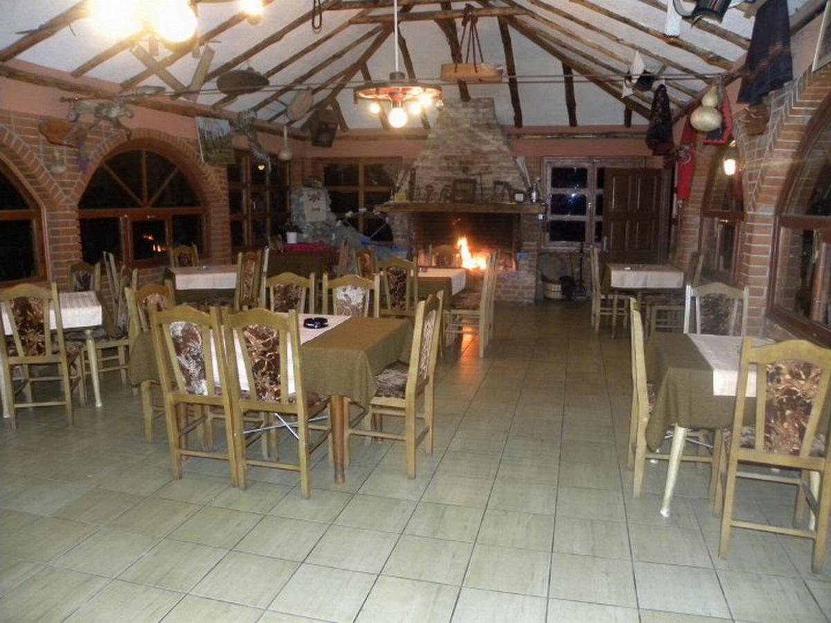 Panorama Lomnica Bed and Breakfast Despotovac Εξωτερικό φωτογραφία
