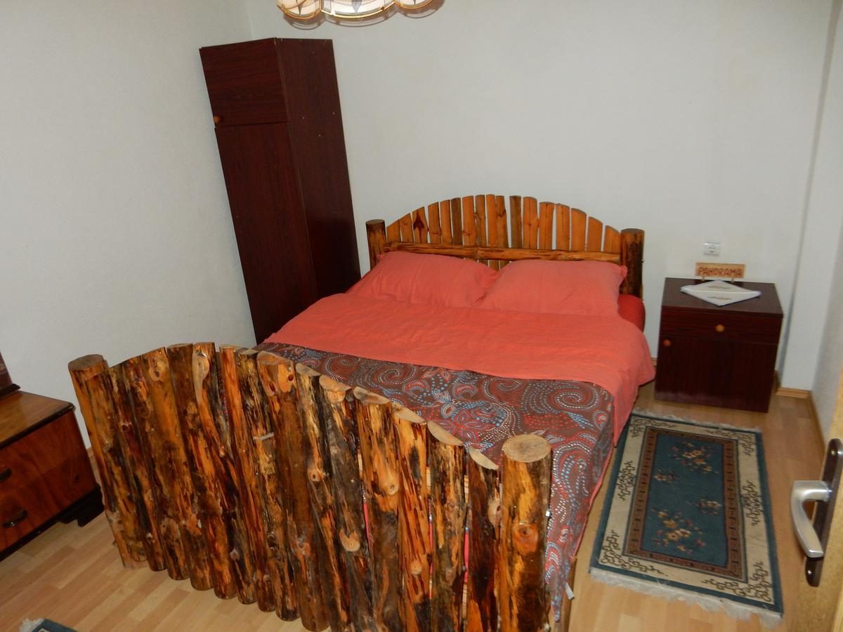 Panorama Lomnica Bed and Breakfast Despotovac Εξωτερικό φωτογραφία