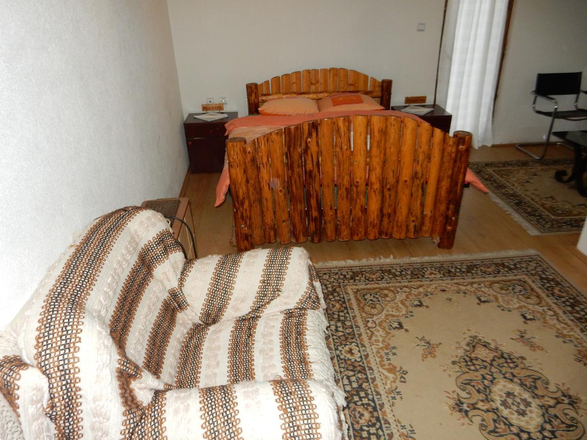 Panorama Lomnica Bed and Breakfast Despotovac Εξωτερικό φωτογραφία