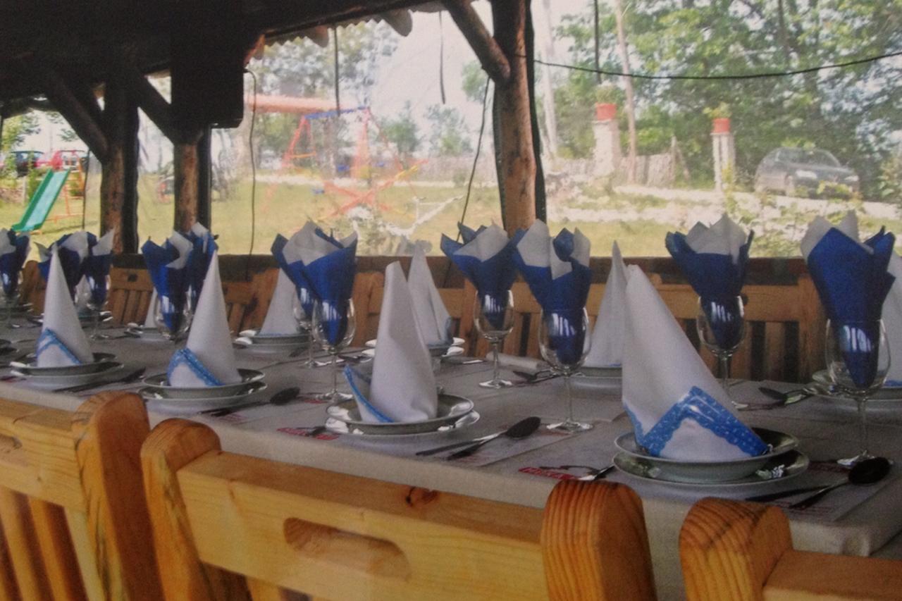 Panorama Lomnica Bed and Breakfast Despotovac Εξωτερικό φωτογραφία