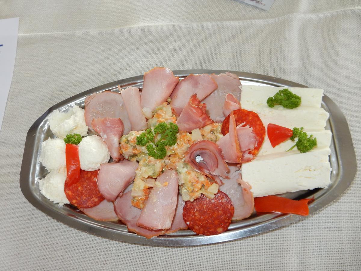 Panorama Lomnica Bed and Breakfast Despotovac Εξωτερικό φωτογραφία