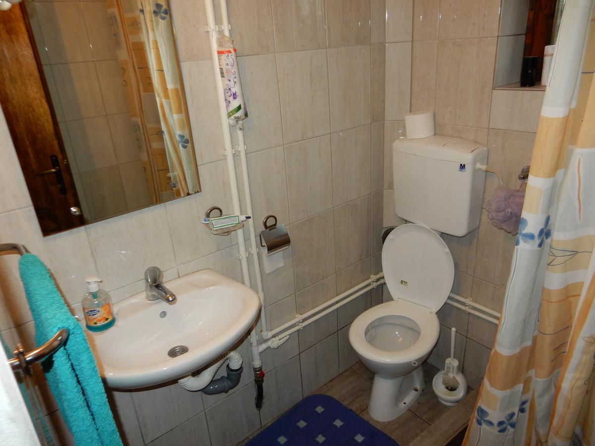 Panorama Lomnica Bed and Breakfast Despotovac Εξωτερικό φωτογραφία