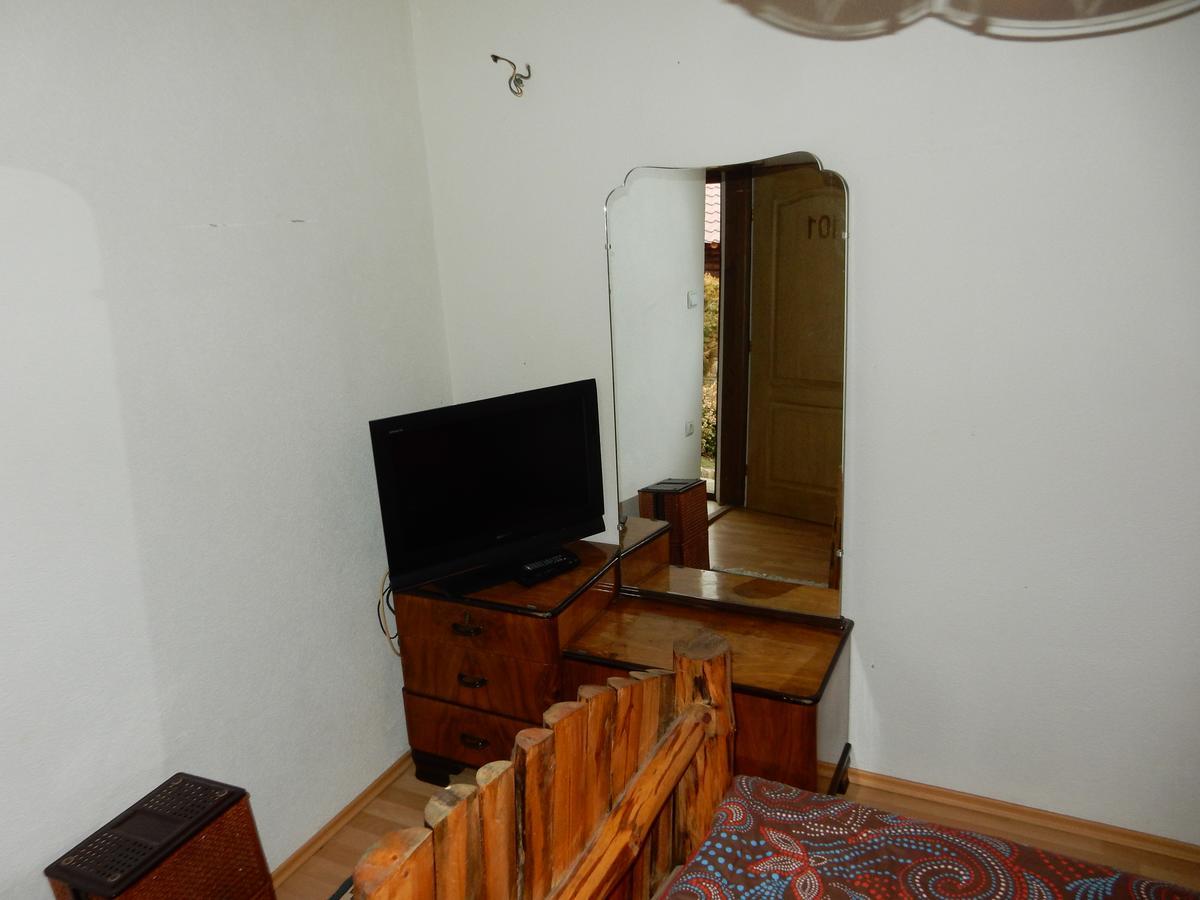 Panorama Lomnica Bed and Breakfast Despotovac Εξωτερικό φωτογραφία