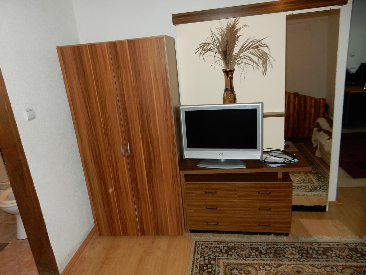 Panorama Lomnica Bed and Breakfast Despotovac Εξωτερικό φωτογραφία